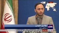 رسمی؛ «محمد زاهدی وفا» سرپرست وزارت کار شد